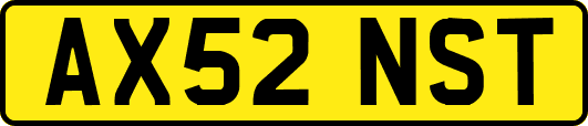 AX52NST