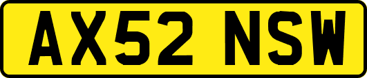 AX52NSW
