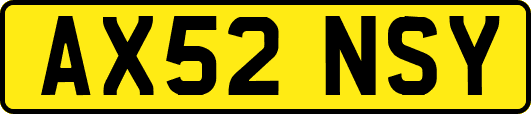 AX52NSY
