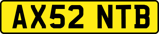 AX52NTB