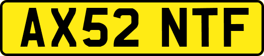 AX52NTF