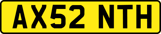 AX52NTH