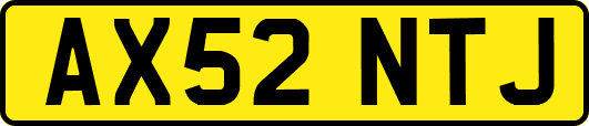 AX52NTJ