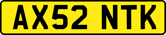 AX52NTK