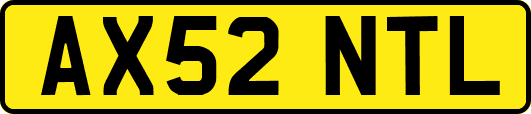 AX52NTL