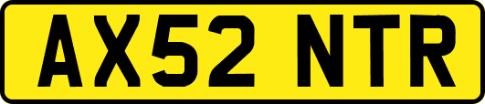 AX52NTR