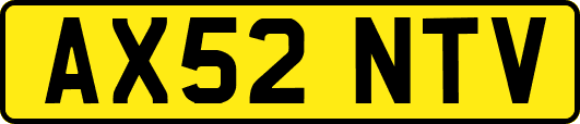 AX52NTV