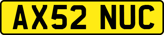 AX52NUC