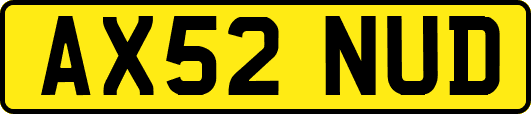 AX52NUD