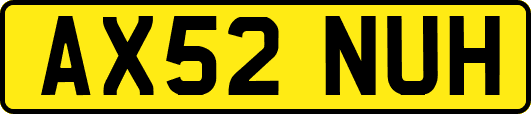 AX52NUH