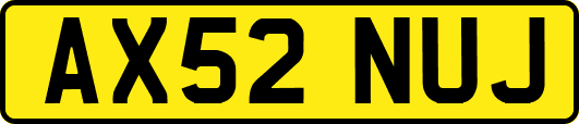 AX52NUJ