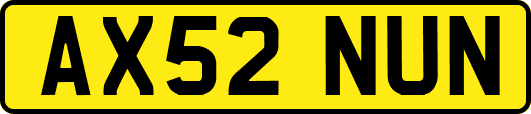 AX52NUN