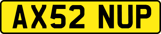 AX52NUP