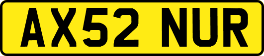 AX52NUR