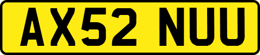 AX52NUU