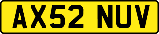 AX52NUV