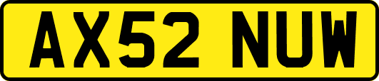 AX52NUW