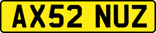 AX52NUZ