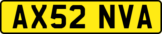 AX52NVA