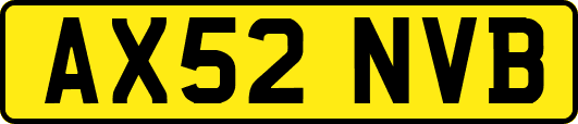 AX52NVB