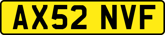 AX52NVF