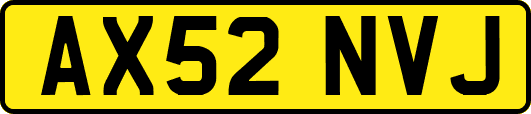 AX52NVJ