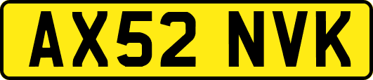 AX52NVK