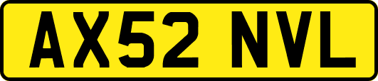 AX52NVL