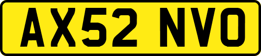 AX52NVO