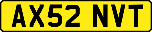 AX52NVT