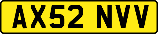 AX52NVV