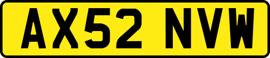 AX52NVW