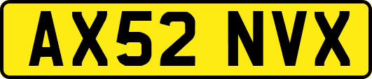 AX52NVX