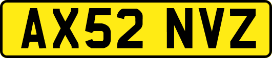 AX52NVZ