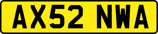 AX52NWA
