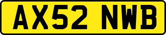 AX52NWB
