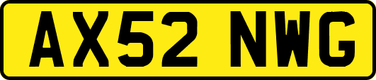 AX52NWG
