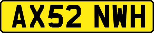 AX52NWH