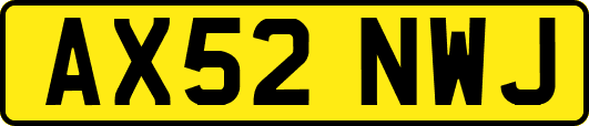 AX52NWJ