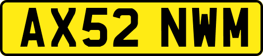 AX52NWM
