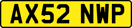 AX52NWP