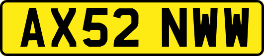 AX52NWW