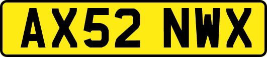 AX52NWX