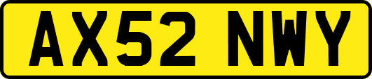 AX52NWY