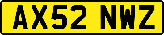 AX52NWZ