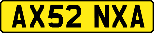 AX52NXA