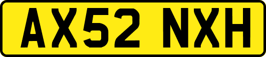 AX52NXH