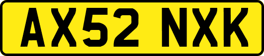 AX52NXK
