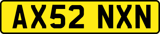 AX52NXN