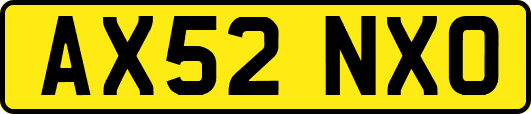 AX52NXO